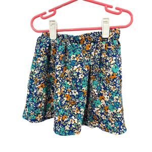 5/$15 Floral Skirt - SHEIN - 5Y